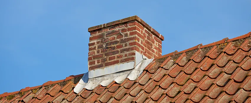 Residential Chimney Bricks Rotten Repair Services in Mount Prospect, IL