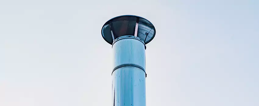 Wind-Resistant Chimney Caps Installation and Repair Services in Mount Prospect, Illinois