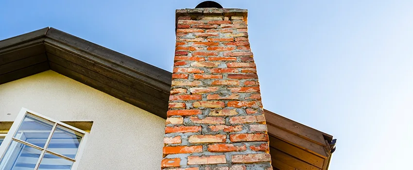 Chimney Mortar Replacement in Mount Prospect, IL