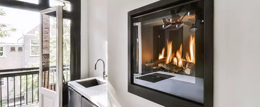 Dimplex Fireplace Installation and Repair in Mount Prospect, Illinois