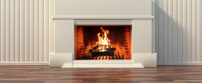 Fireplace Broken Ashtray Repair Services in Mount Prospect, Illinois