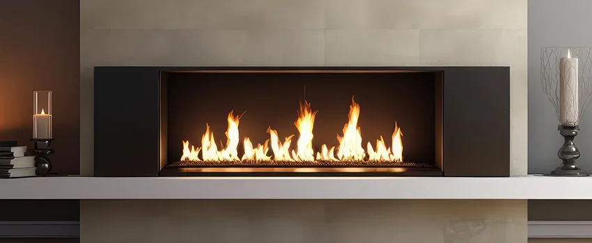 Vent Free Gas Fireplaces Repair Solutions in Mount Prospect, Illinois