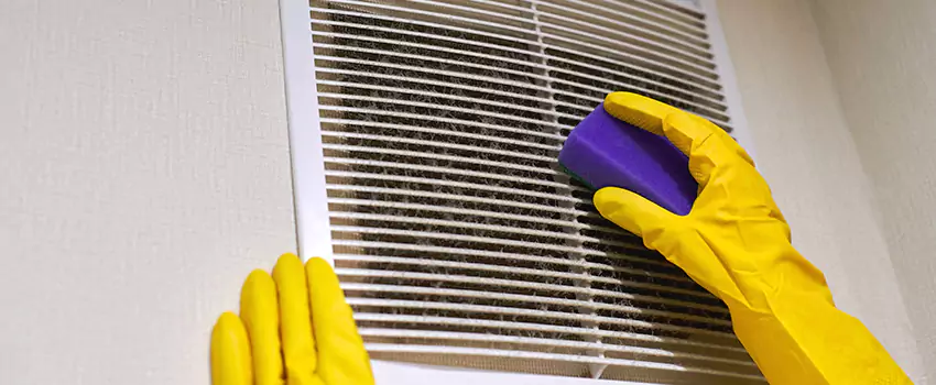 Vent Cleaning Company in Mount Prospect, IL