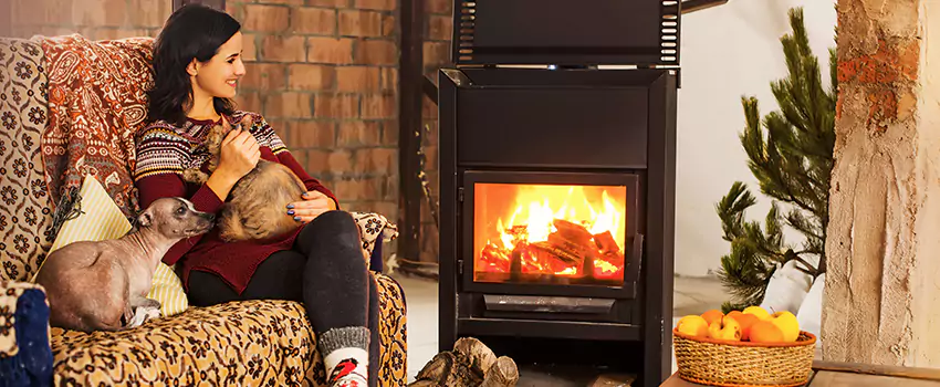 Wood Stove Chimney Cleaning Services in Mount Prospect, IL