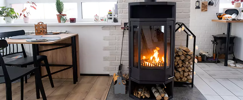 Wood Stove Inspection Services in Mount Prospect, IL