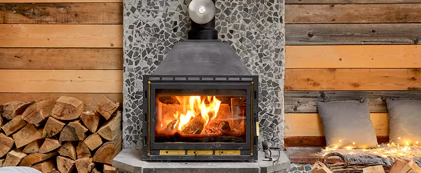 Wood Stove Cracked Glass Repair Services in Mount Prospect, IL