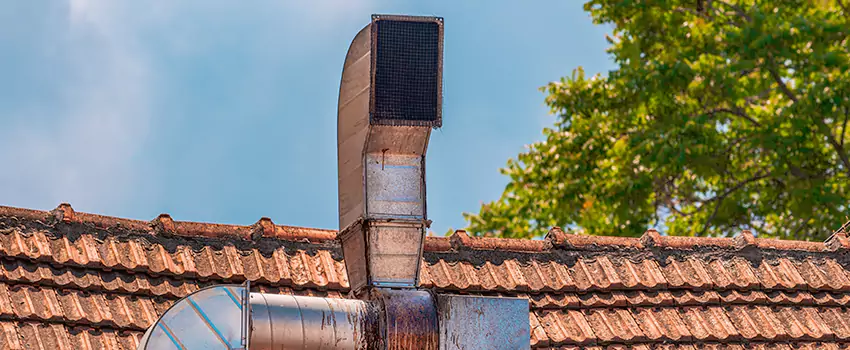 Chimney Cleaning Cost in Mount Prospect, Illinois