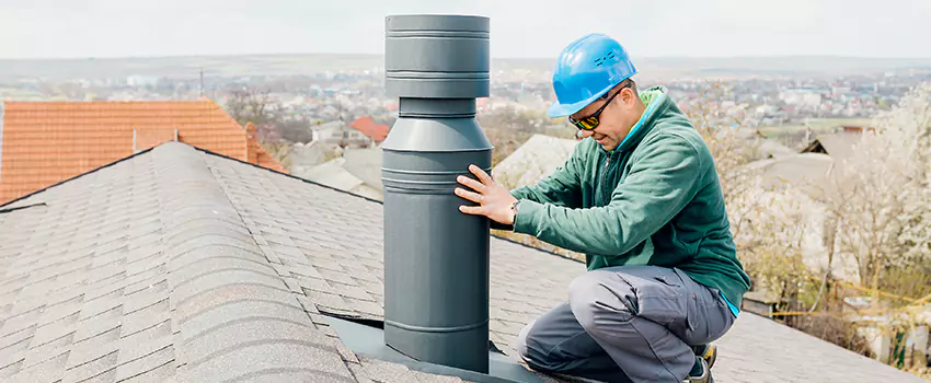 Chimney Repair Cost in Mount Prospect, IL