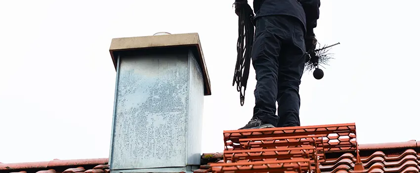 Modern Chimney Sweeping Techniques in Mount Prospect, Illinois