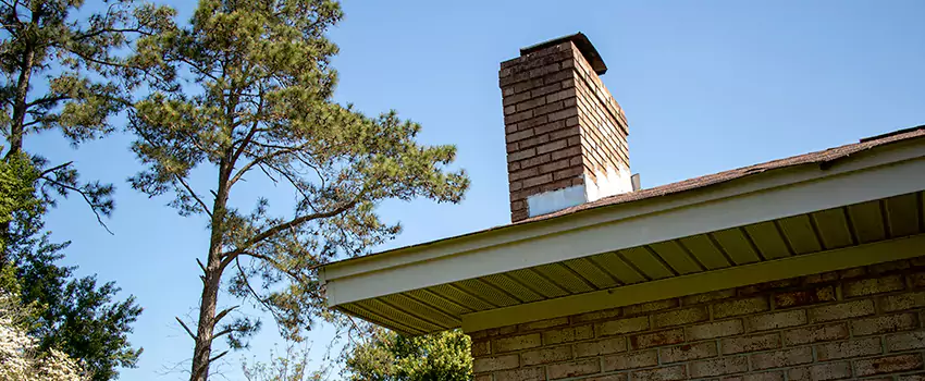 Brick Chimney Sweep Near Me in Mount Prospect, IL