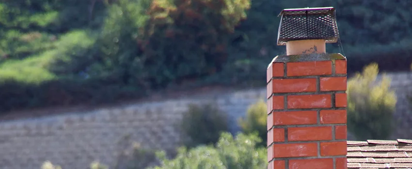 Chimney Tuckpointing And Masonry Restoration in Mount Prospect, IL