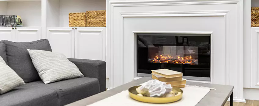 Pellet Fireplace Insert Installation in Mount Prospect, IL