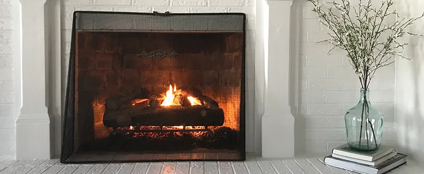 Cost-Effective Fireplace Mantel Inspection And Maintenance in Mount Prospect, IL