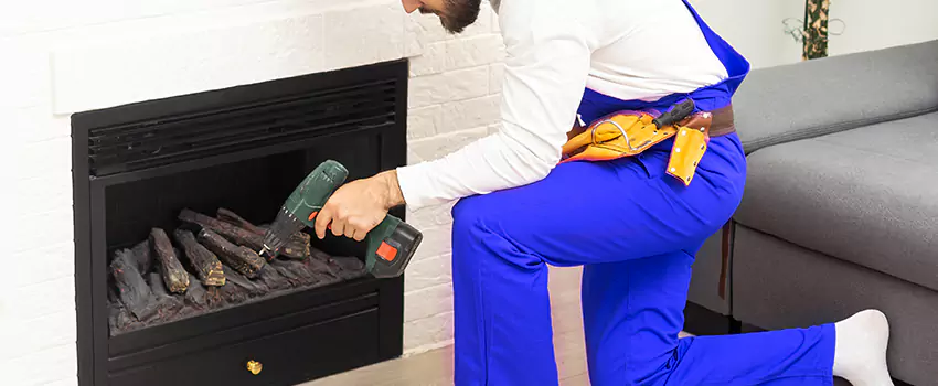 Fireplace Repair Expert in Mount Prospect, Illinois