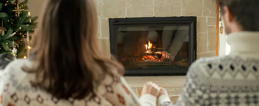 Fireplace Firebox Refurbish & Restore Services in Mount Prospect, IL