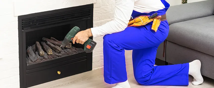 Fireplace Safety Inspection Specialists in Mount Prospect, Illinois