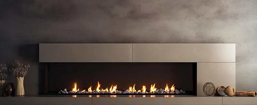 Gas Fireplace Logs Supplier in Mount Prospect, Illinois