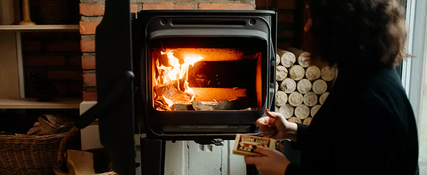 Hearthstone Wood Stoves Fireplace Repair in Mount Prospect, Illinois