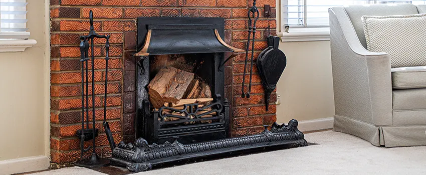 Custom Old Fireplace Redesign Services in Mount Prospect, Illinois