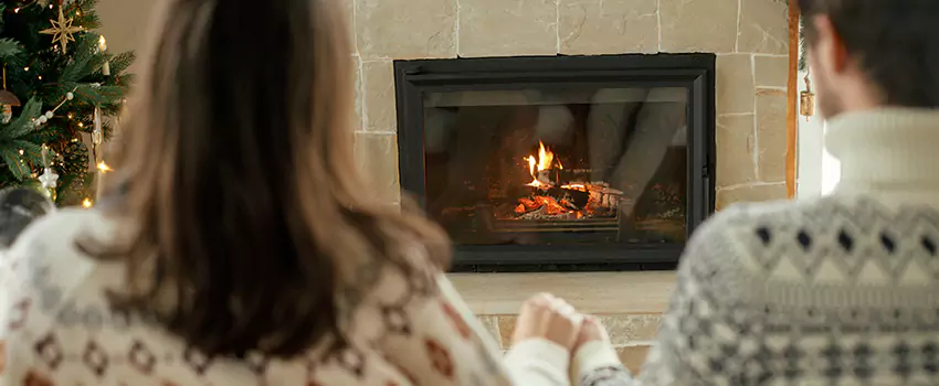 Ravelli Group Wood Fireplaces Replacement in Mount Prospect, Illinois