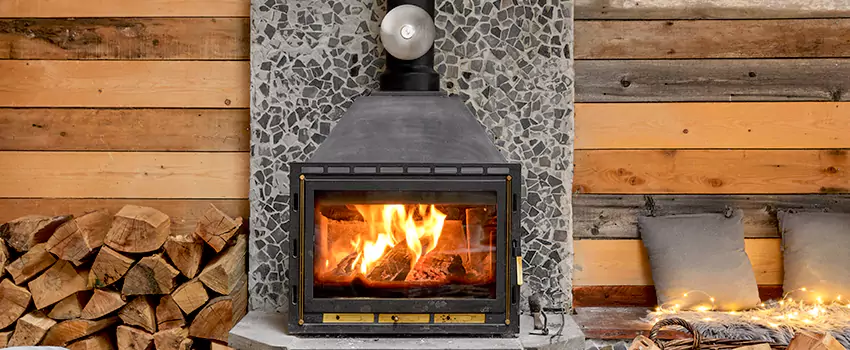 Travis Industries Elite Fireplace Inspection and Maintenance in Mount Prospect, Illinois