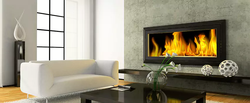 Ventless Fireplace Oxygen Depletion Sensor Installation and Repair Services in Mount Prospect, Illinois